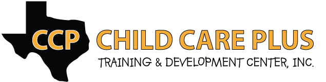 Child Care Plus Logo